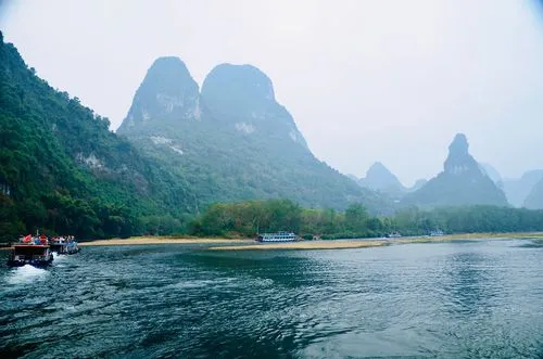 科技全自动智慧工厂